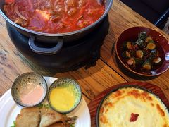 黑胡椒番茄牛腩-有才叔的小馆(招商依云曲江店)