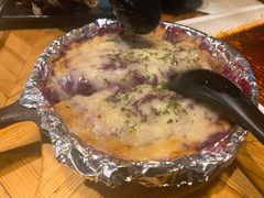 -院子餐厅·大锅菜·老杭帮(桥西直街店)