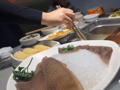 -海底捞火锅(八佰伴店)