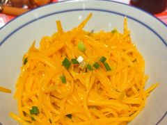 -荆九爷爆炒桥头三嫩(浙大店)