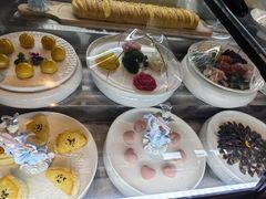 -7号院家宴.烧鸽子(门头沟店)