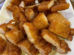 招牌骨-深圳柯记餐厅(大望店)