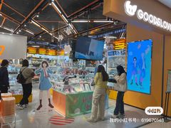 -GOODSLOVE(静安大悦城店)