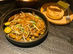 -来龙里 精致 东南亚餐室(万象城店)
