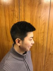 -小齐发型Star~salon