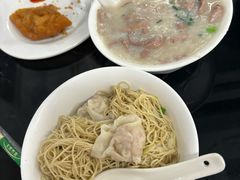 -伍湛记 · 广州老字号(龙津中路店)
