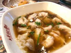-双燕楼·手工馄饨·汤面小吃(世纪汇店)