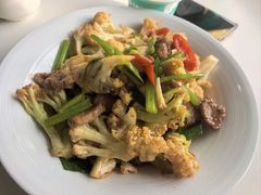 -帕米尔食府(白云观店)