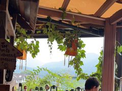 -马灯部落·西湖边的创意山景餐厅(虎跑动物园店)