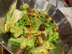 -有红鸡毛店·川菜(建设路店)