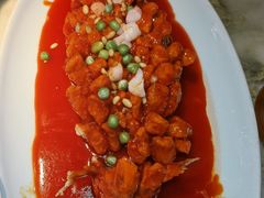 -苏乡兰亭·新派淮扬菜(吾悦广场店)