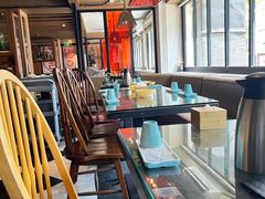 -江边城外烤全鱼(方庄时代购物中心店)