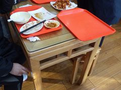 -华天二友居肉饼(新街口店)