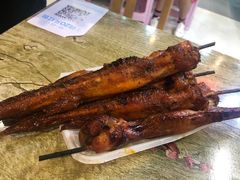 -一代烤翅王(大汉口店)