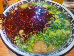 -有礼有面(知春路店)
