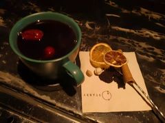 -STARRY CAFE & LOUNGE BAR(高新店)