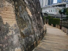 -石炮台公园