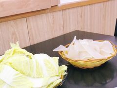 -喜来顺大铜锅涮羊肉(平江道店)