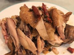 -全聚德烤鸭店(和平路店)