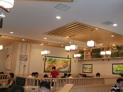 -英兰朝族饭店·英兰锅包肉(佳园路店)