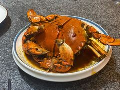 -三妹小龙虾·黄油蟹(华侨城总店)