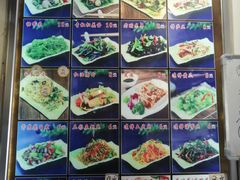 -鲁毓鲜蓬莱小面(黄山路店)