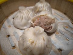 -王家沙点心店(南京西路总店)