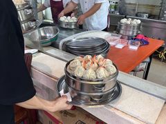 -叶存利海鲜大馅饺子(海宁路总店)