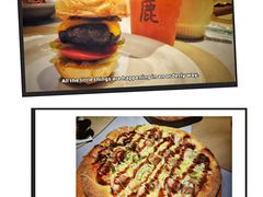 -公园北鹿·铃兰餐厅(齐盛湖店)