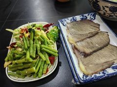 -德海牛肉面(武警医院店)