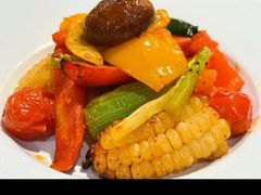 -俄士厨房(环球港店)