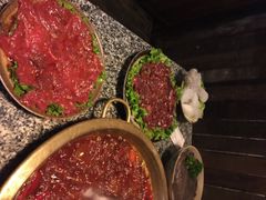 佬革命主题火锅(玉沙路店)-佬革命主题火锅(玉沙路店)