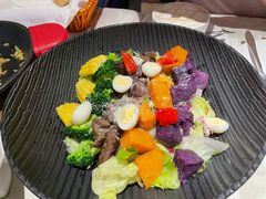 -西堤牛排(南京龙江店)