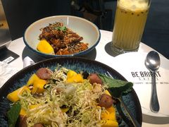 -BE BRIGHT KITCHEN(正佳广场店)