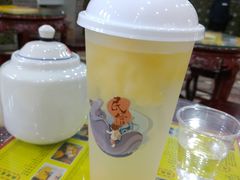-民信老铺(华盖路店)