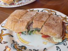 -Alimentari早午餐(安福路店)