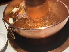 -北京老门框爆肚涮肉馆(锦业路店)