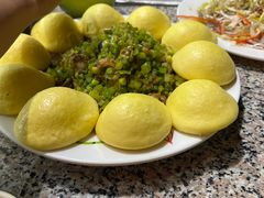-晶渔坊·海鲜私房菜(东夷小镇店)