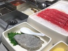 -海底捞火锅(天一广场亚细亚店)