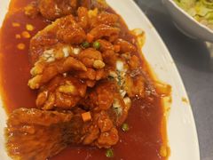 -苏州人家·精致苏帮菜(斜塘店)