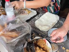 -老汪猪头肉春饼店