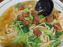 -秦园陕西手工面馆(番禺节能科技园店)