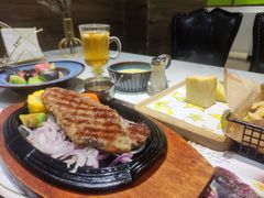 -尊品牛排(沙湾印象汇店)