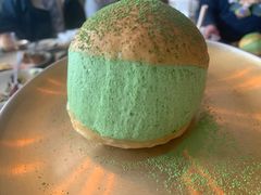 -The Rug Cafe(王府中环店)