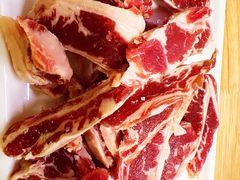 -农民烧烤(延边社区店)