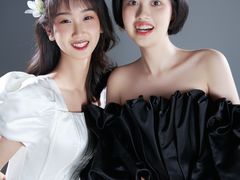 -海马体照相馆(天津世纪都会店)