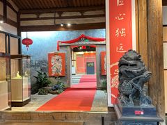 -福建省非物质文化遗产博览苑