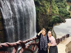 -修水东浒寨风景区