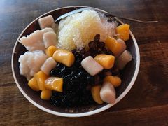 -鲜芋仙(苏州干将店)