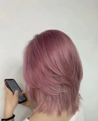 -FASHION PALACE hair+